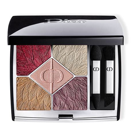 dior ombretti negozio limoni|5 Couleurs Couture .